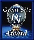 Dr. Nad's Web Site Award