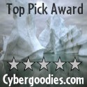 Top Pick Award